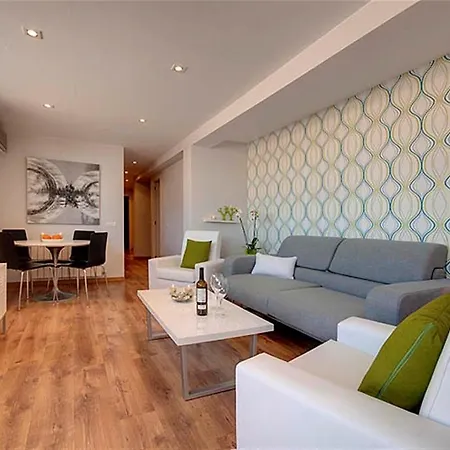 Friendly Gala Apartament